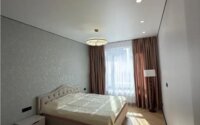 Продажа 3-комнатной квартиры, 78 м² в Алматы - фото 2