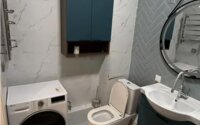Продажа 1-комнатной квартиры, 40 м² в Астане - фото 2