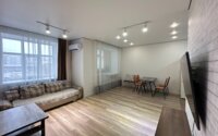 Продажа 2-комнатной квартиры, 55.5 м² в Караганде - фото 4