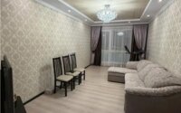 Продажа 2-комнатной квартиры, 49 м² в Караганде