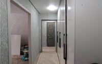 Продажа 4-комнатной квартиры, 77 м² в Караганде - фото 10