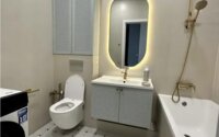 Продажа 3-комнатной квартиры, 73 м² в Астане - фото 4