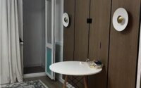 Продажа 1-комнатной квартиры, 21.8 м² в Астане