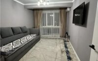 Продажа 2-комнатной квартиры, 56 м² в Алматы