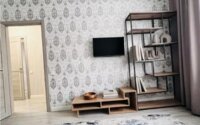 Продажа 2-комнатной квартиры, 39 м² в Астане