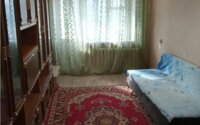 Продажа 2-комнатной квартиры, 44.9 м² в Астане