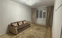 Продажа 1-комнатной квартиры, 43.8 м² в Алматы