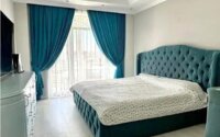 Продажа 4-комнатной квартиры, 126.4 м² в Астане - фото 4