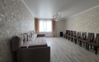Продажа 3-комнатной квартиры, 93.7 м² в Караганде - фото 3