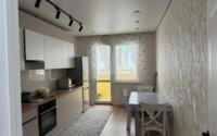 Продажа 1-комнатной квартиры, 47 м² в Алматы - фото 2