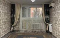 Продажа 2-комнатной квартиры, 68.7 м² в Астане