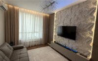 Продажа 2-комнатной квартиры, 75 м² в Алматы