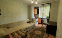 Продажа 1-комнатной квартиры, 19.4 м² в Алматы
