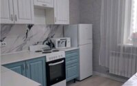 Продажа 1-комнатной квартиры, 42.8 м² в Астане - фото 2