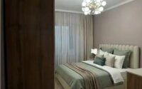 Продажа 2-комнатной квартиры, 55 м² в Алматы