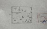 Продажа 1-комнатной квартиры, 36 м² в Астане - фото 3