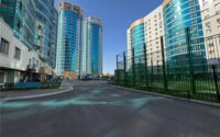 Продажа 4-комнатной квартиры, 108.7 м² в Астане - фото 15