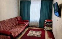 Продажа 2-комнатной квартиры, 55 м² в Темиртау