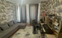 Продажа 2-комнатной квартиры, 64.4 м² в Астане