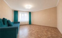 Продажа 4-комнатной квартиры, 84 м² в Темиртау