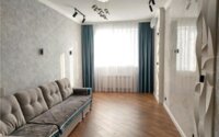 Продажа 2-комнатной квартиры, 71.3 м² в Астане