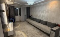 Продажа 3-комнатной квартиры, 90 м² в Алматы