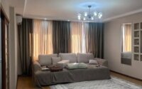 Продажа 3-комнатной квартиры, 110 м² в Алматы
