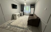 Продажа 3-комнатной квартиры, 59 м² в Алматы