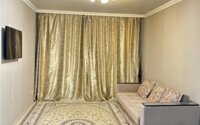 Продажа 1-комнатной квартиры, 43.1 м² в Астане