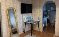 Продажа 1-комнатной квартиры, 28.6 м² в Алматы