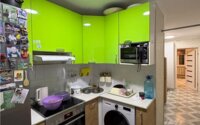 Продажа 3-комнатной квартиры, 62 м² в Караганде - фото 7