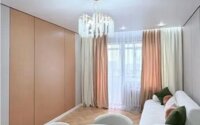 Продажа 2-комнатной квартиры, 41 м² в Астане