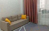 Продажа 1-комнатной квартиры, 42 м² в Астане