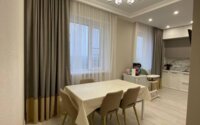 Продажа 4-комнатной квартиры, 108 м² в Караганде - фото 5