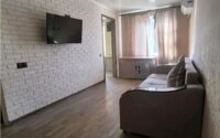 Продажа 3-комнатной квартиры, 59 м² в Алматы