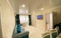 Продажа 3-комнатной квартиры, 48 м² в Караганде