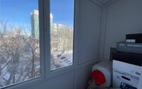 Продажа 3-комнатной квартиры, 67 м² в Караганде - фото 16