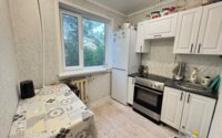 Продажа 4-комнатной квартиры, 62 м² в Темиртау