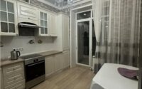 Продажа 1-комнатной квартиры, 36 м² в Астане - фото 2