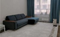 Продажа 1-комнатной квартиры, 60 м² в Астане