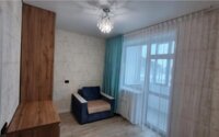 Продажа 2-комнатной квартиры, 44 м² в Караганде - фото 2