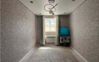 Продажа 1-комнатной квартиры, 37 м² в Астане