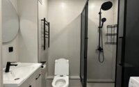 Продажа 1-комнатной квартиры, 35.5 м² в Алматы - фото 3