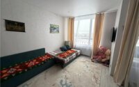 Продажа 1-комнатной квартиры, 31 м² в Астане