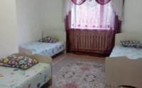 Аренда 8-комнатного дома, 250 м² в Караганде - фото 15