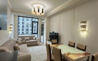 Продажа 2-комнатной квартиры, 50 м² в Алматы