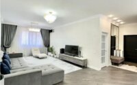 Продажа 4-комнатной квартиры, 144.6 м² в Алматы