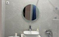 Аренда 2-комнатной квартиры, 58 м² в Астане - фото 10
