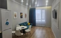 Продажа 2-комнатной квартиры, 47 м² в Астане
