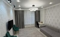 Продажа 2-комнатной квартиры, 65 м² в Астане